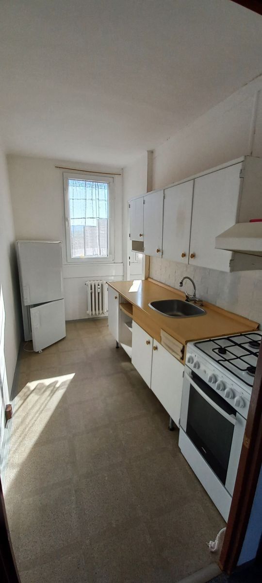 2+1, Roudenská, České Budějovice - České Budějovice 7, Jihočeský kraj, 50 m² - 1