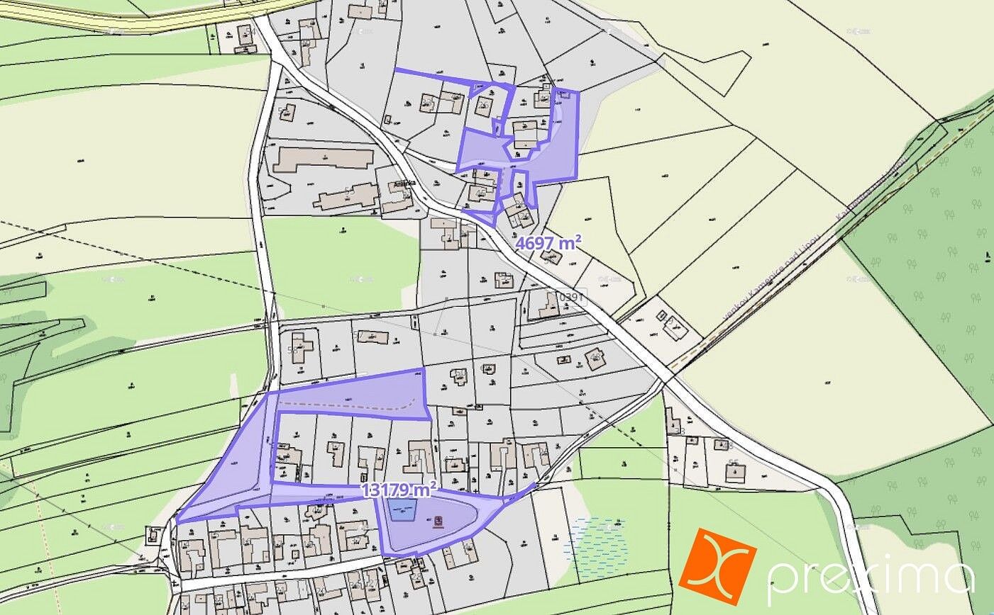 Ostatní, Kamenice nad Lipou, okres Pelhřimov, Kraj Vysočina - 2