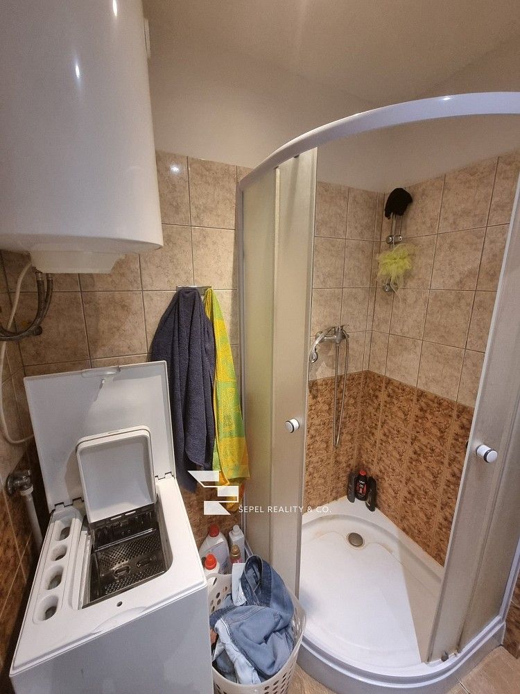 Byt 1+kk · 22 m² · Příkop, Brno - Zábrdovice - 3