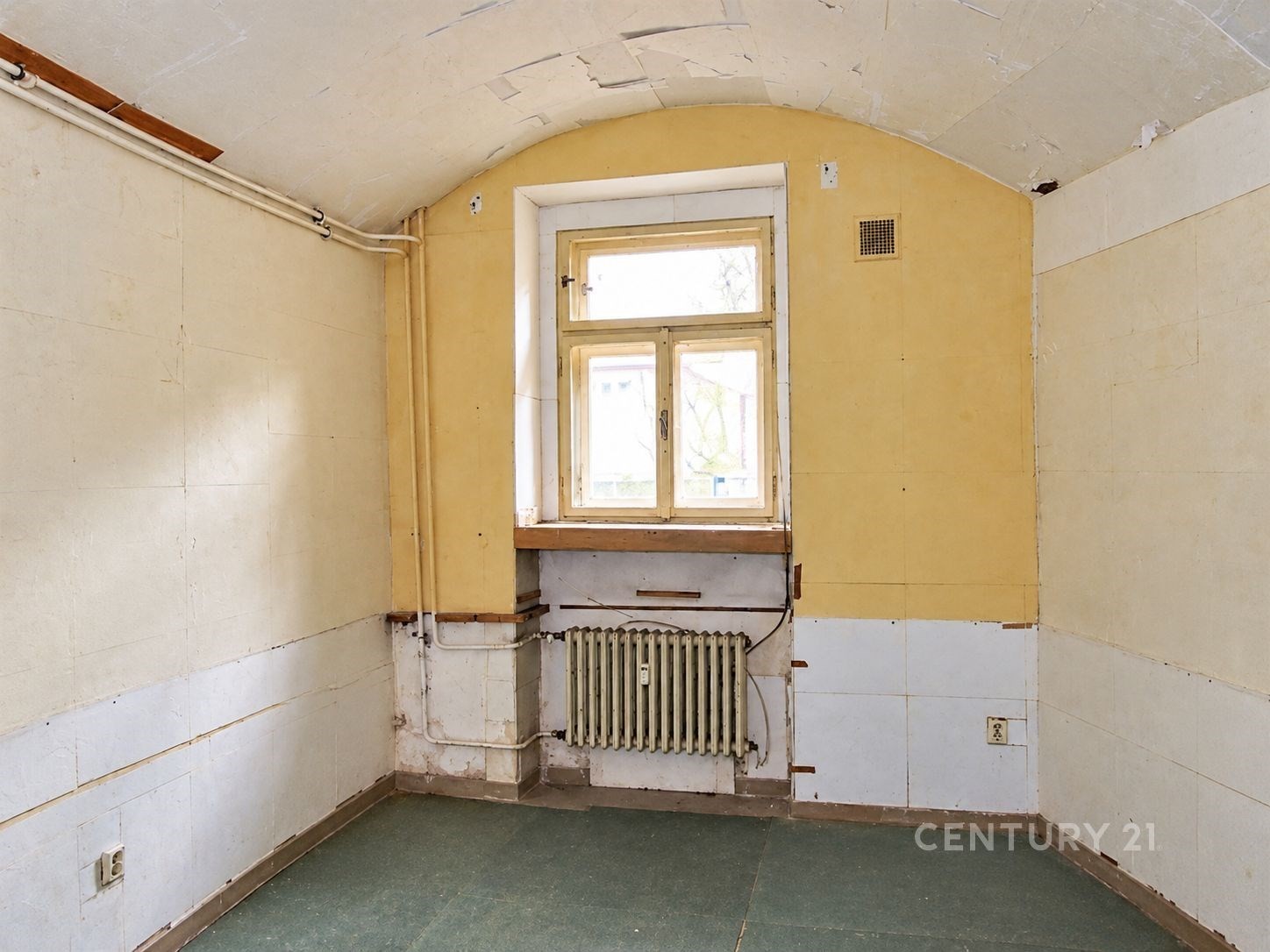 Kancelář · 57 m² · Na Kozačce, Praha Vinohrady - 4