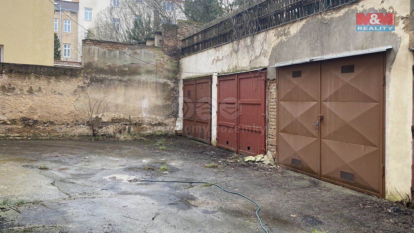 Nemovitost · 19 m² · Teplice, Ústecký kraj - 3