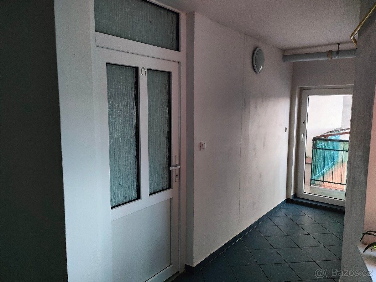 Pronájem byt - Přemyslovice, 798 51