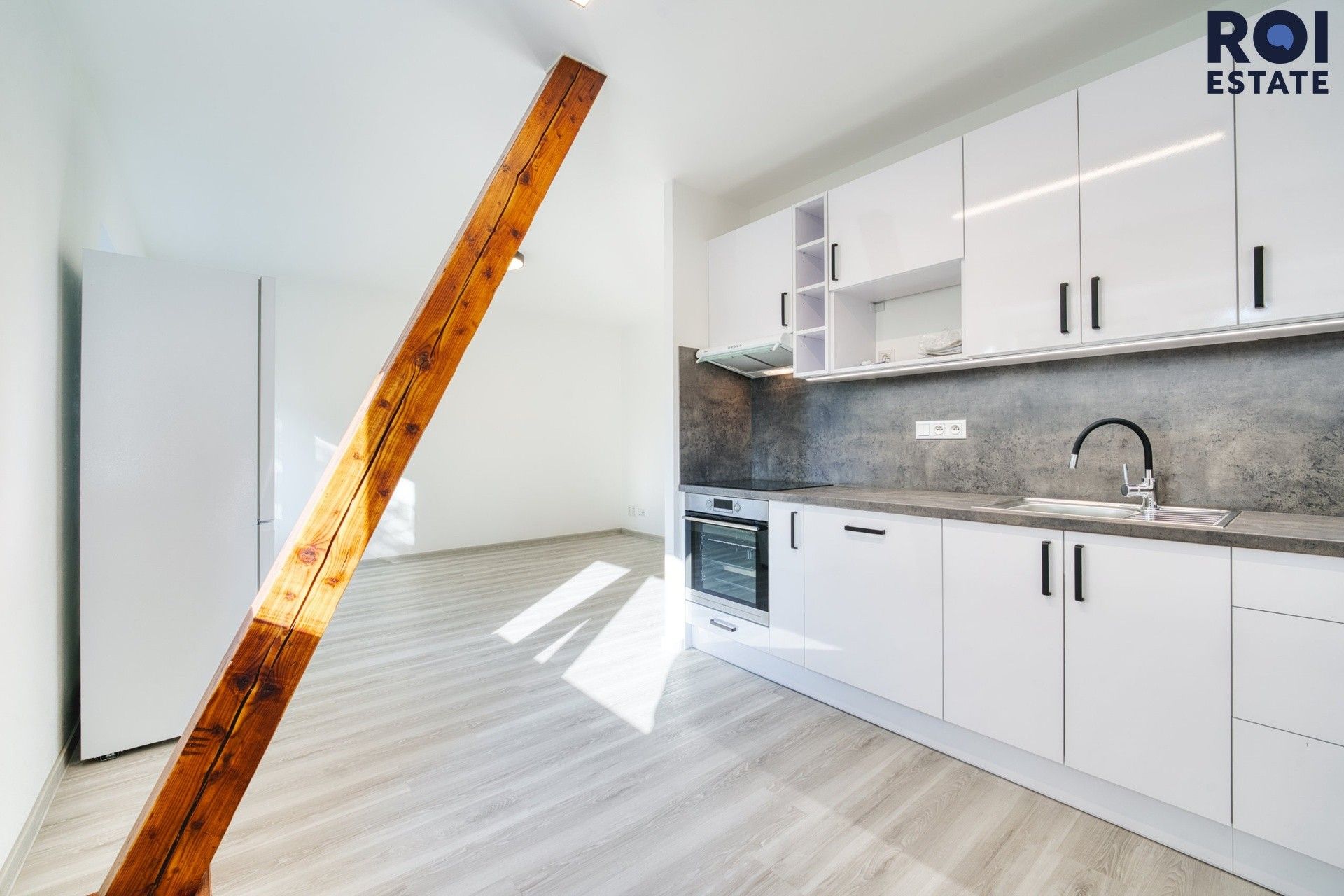 3+kk, U mlýna, Rousínov, 60 m²