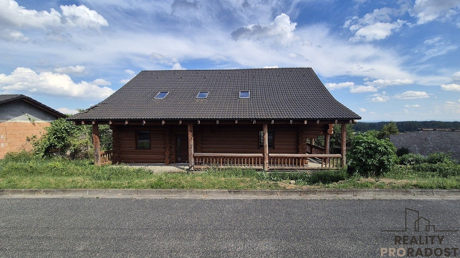 Rodinný dům · 287 m² · Týnec, okres Břeclav - 4