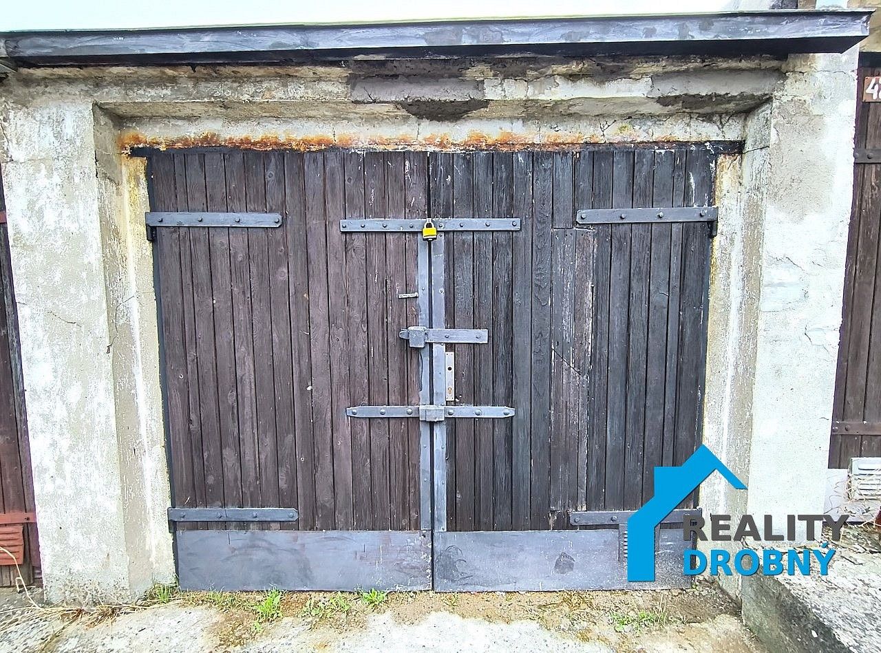 Ostatní, Teplice - Řetenice, Ústecký kraj, 20 m² - 1