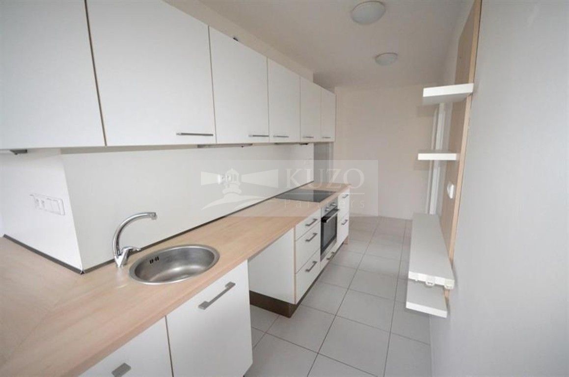 Pronájem byt 3+1 - Chomutov, 68 m²