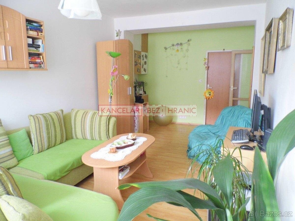 Prodej byt - Vsetín, 755 01