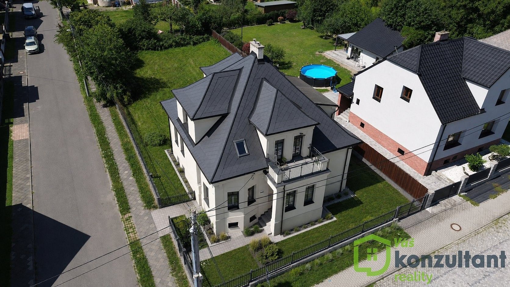 Ubytovací zařízení, Ostrava - Svinov, okres Ostrava-město, Moravskoslezský kraj, 283 m² - 1