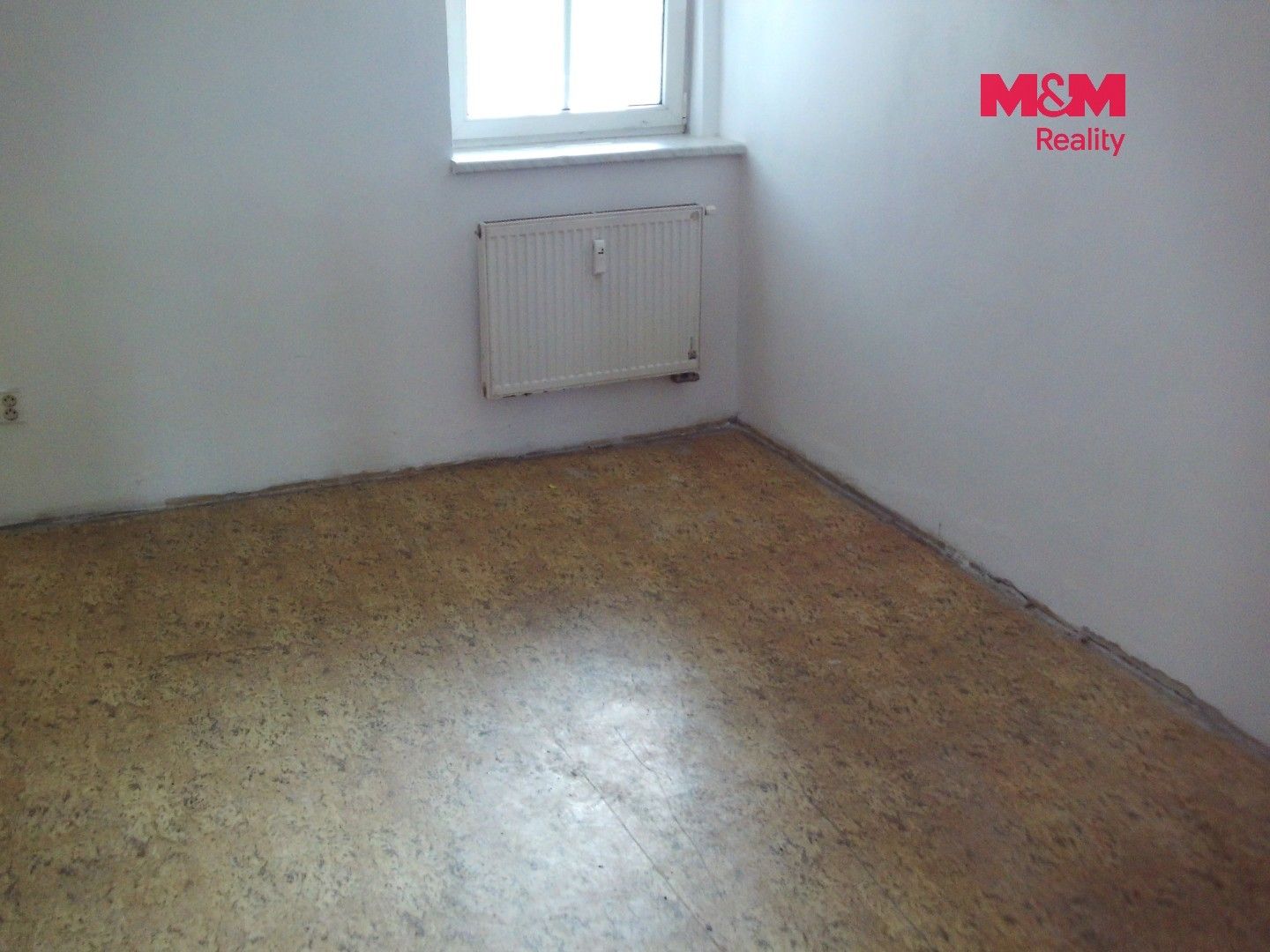 Byt 2+1 · 66 m² · Erbenova, Ostrava - 3