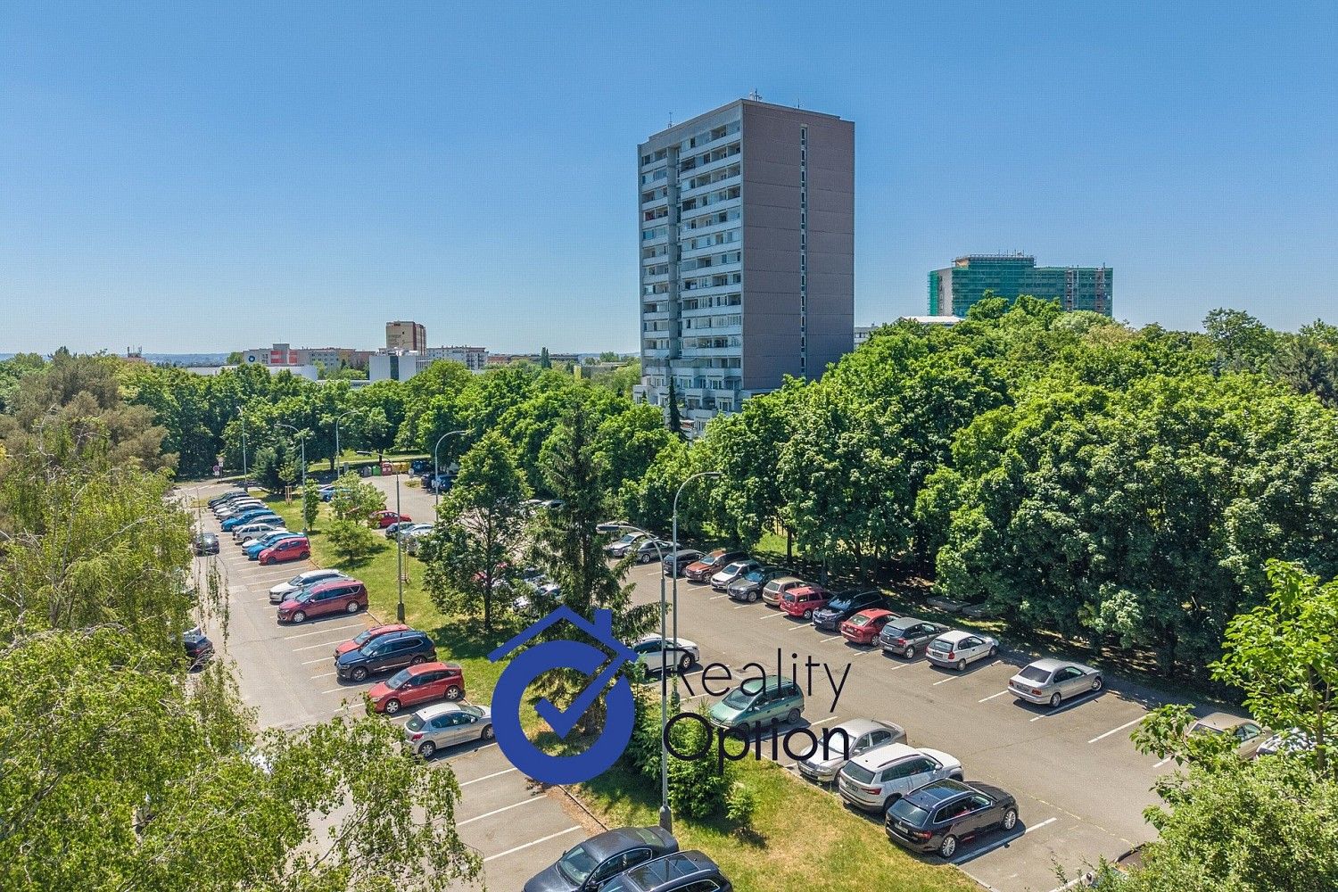 Byt 1+kk · 23 m² · Praha - Kobylisy, okres Praha 8, Hlavní město Praha - 3