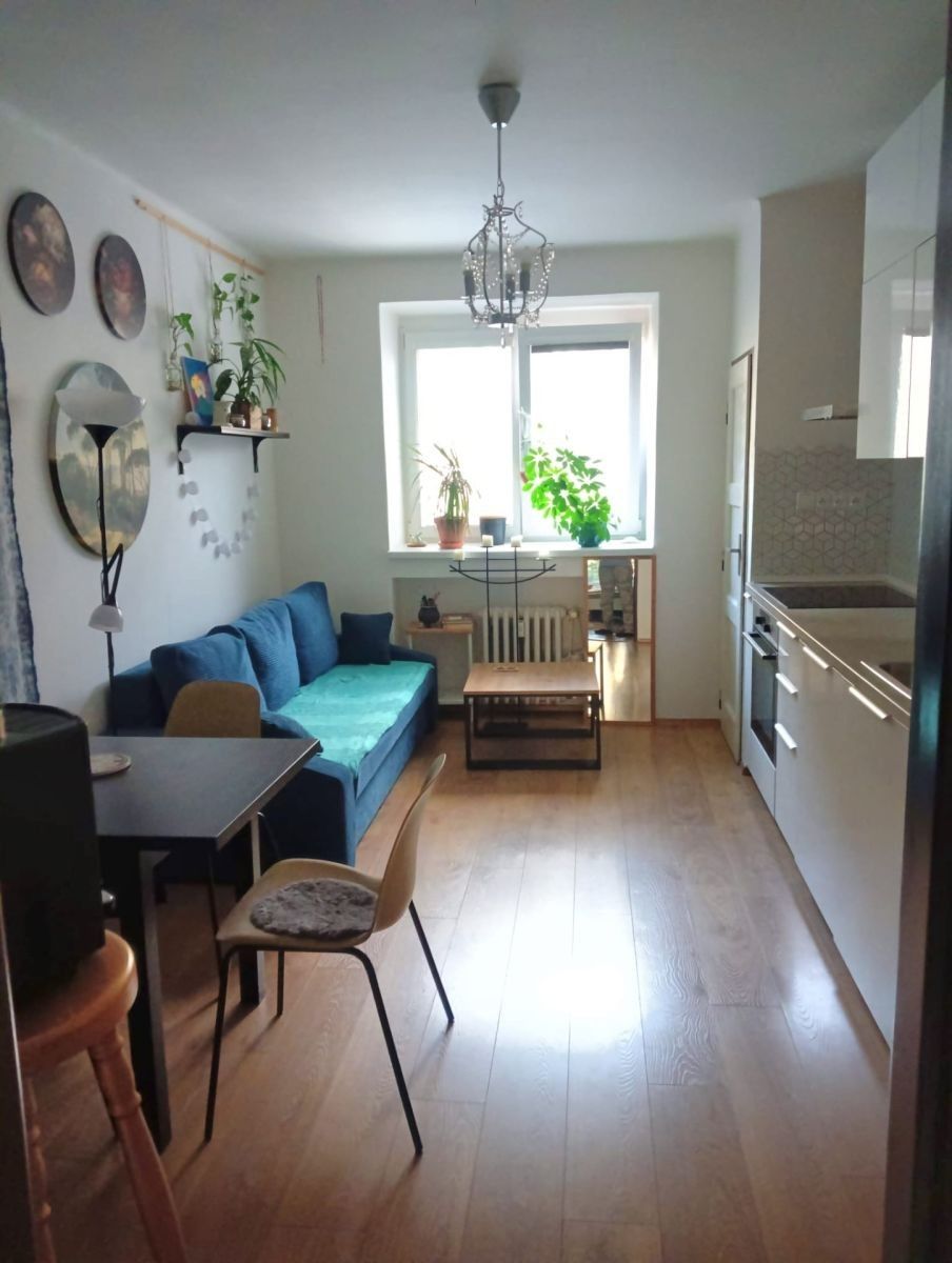 2+1, Karpatská, Praha - Vršovice, 64 m² - 2