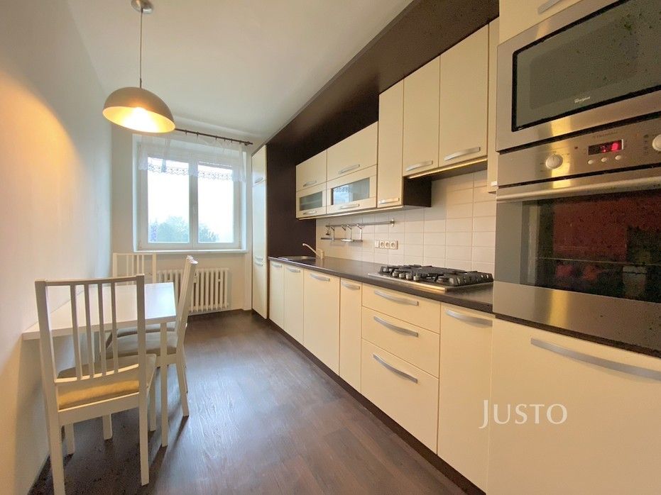 Pronájem byt 2+1 - Urxova, Ostrava, 64 m²