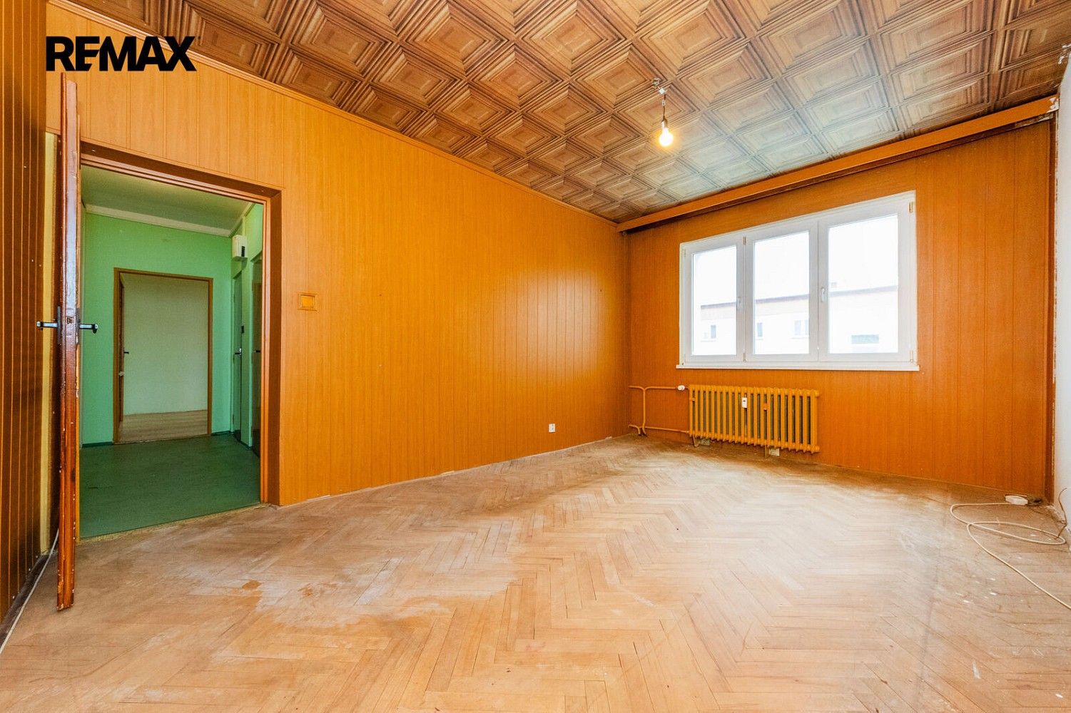 Byt 2+1 · 54 m² · Praha - Malešice, okres Praha 10, Hlavní město Praha - 4