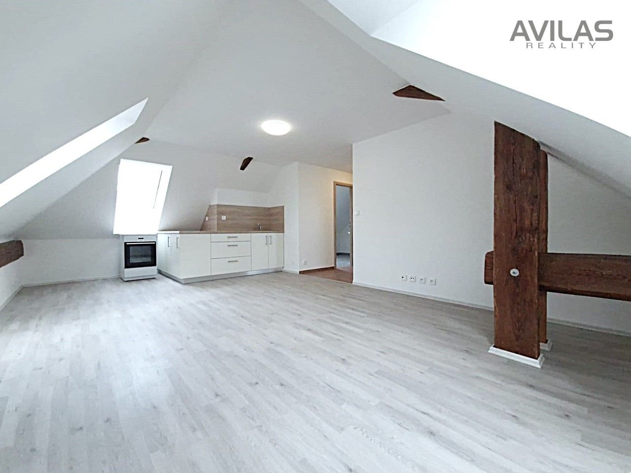 Pronájem byt 2+kk - Řehovice, Maršovice, 53 m²