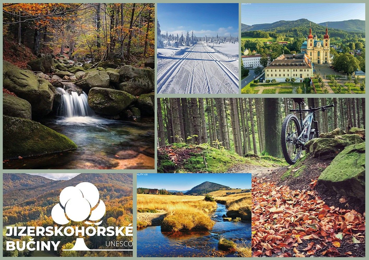 Pozemek pro bydlení · Bílý Potok, okres Liberec - 3