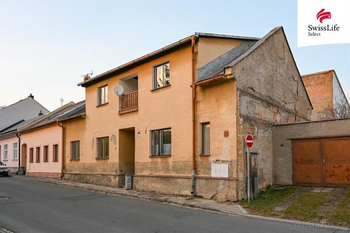 Rodinné domy, Bruntál, 792 01