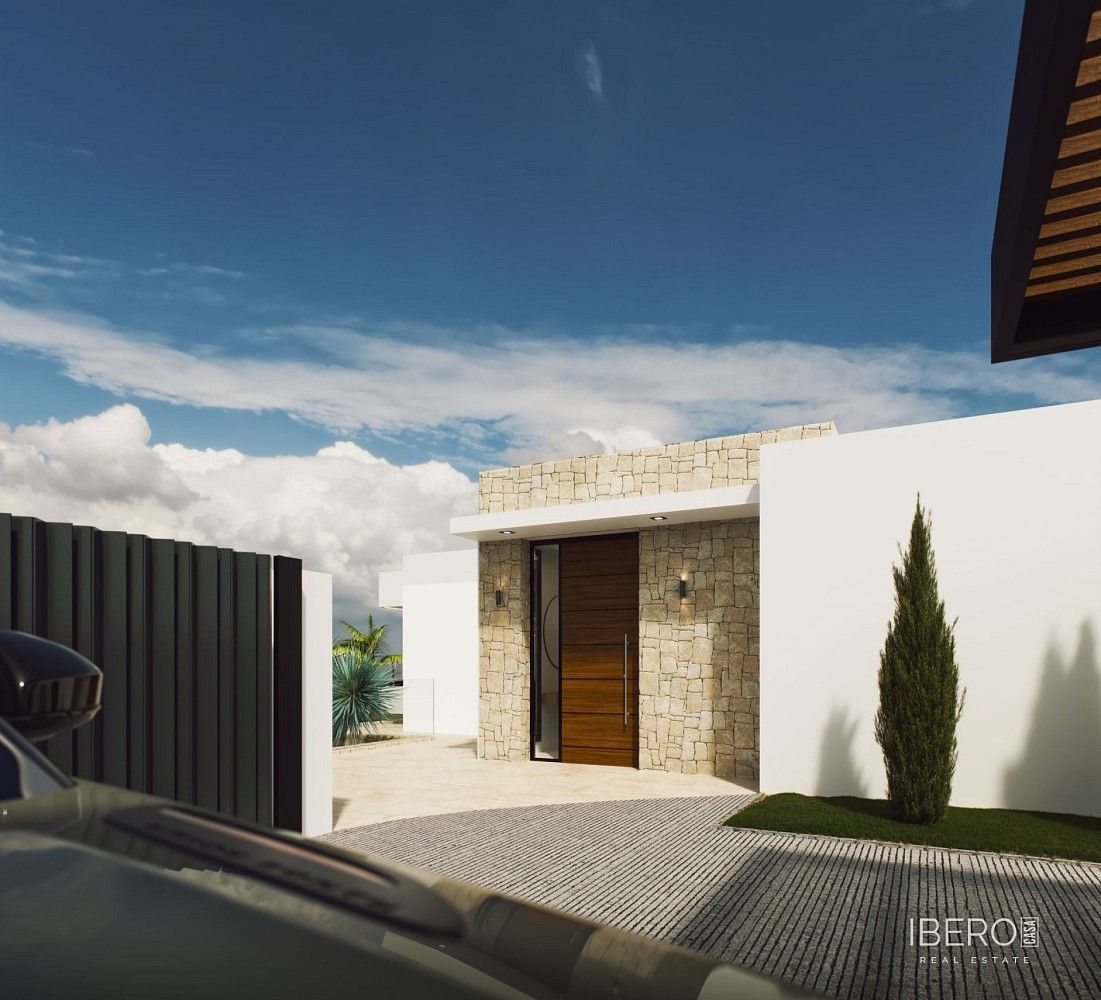 Prodej rodinný dům - Javea, ES, 796 m² - 2