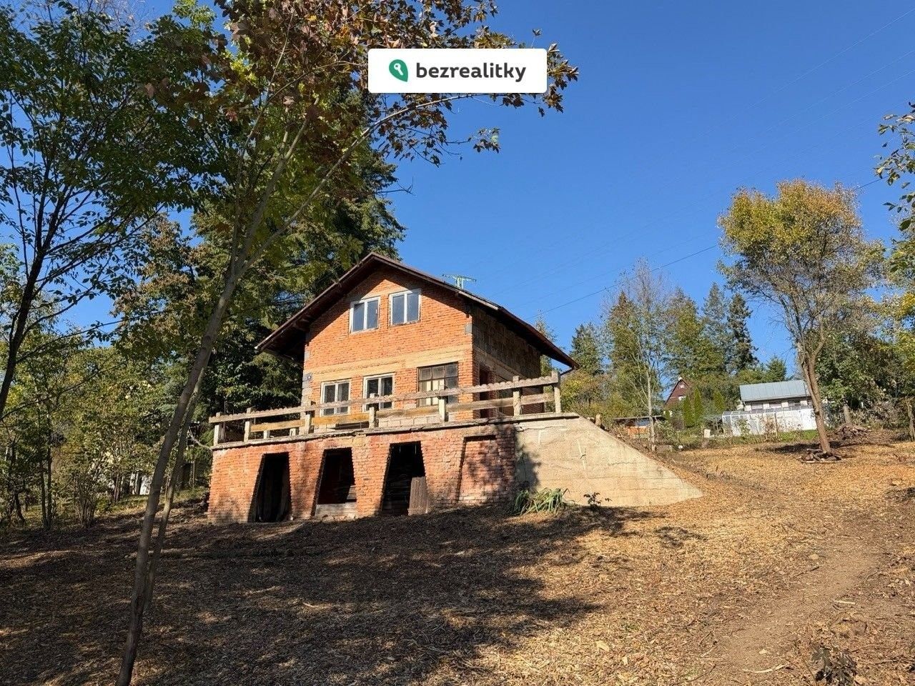 Chata · 66 m² · Jílové u Prahy Kabáty - 4