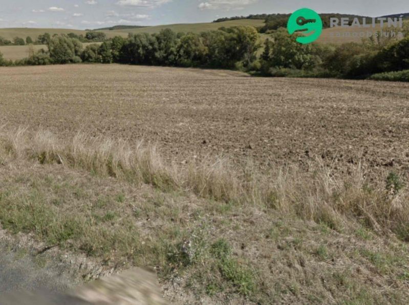 Zemědělské pozemky, Boršice u Blatnice, 89 278 m²