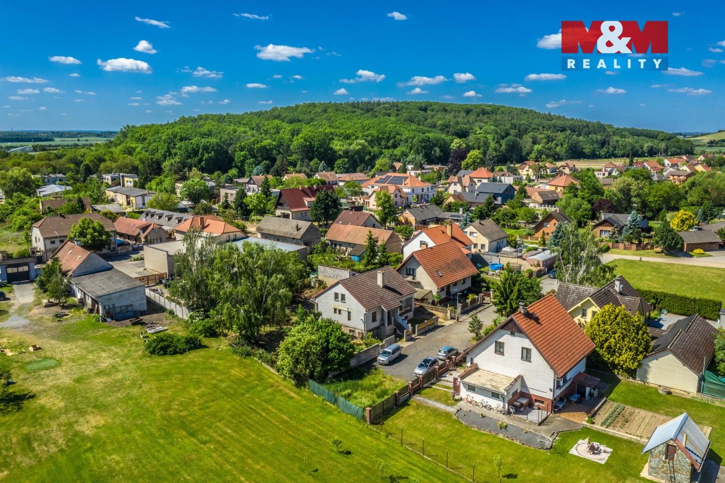 Rodinný dům, 135 m²