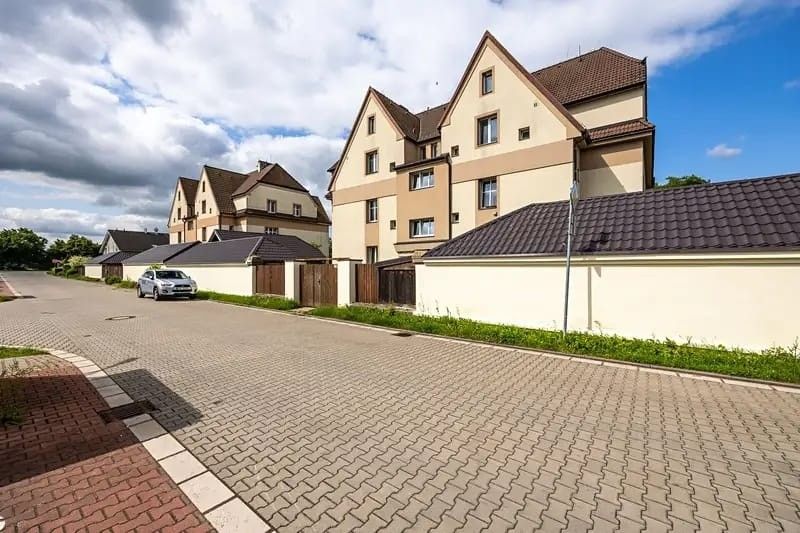 Byty, Lysá nad Labem, 289 22