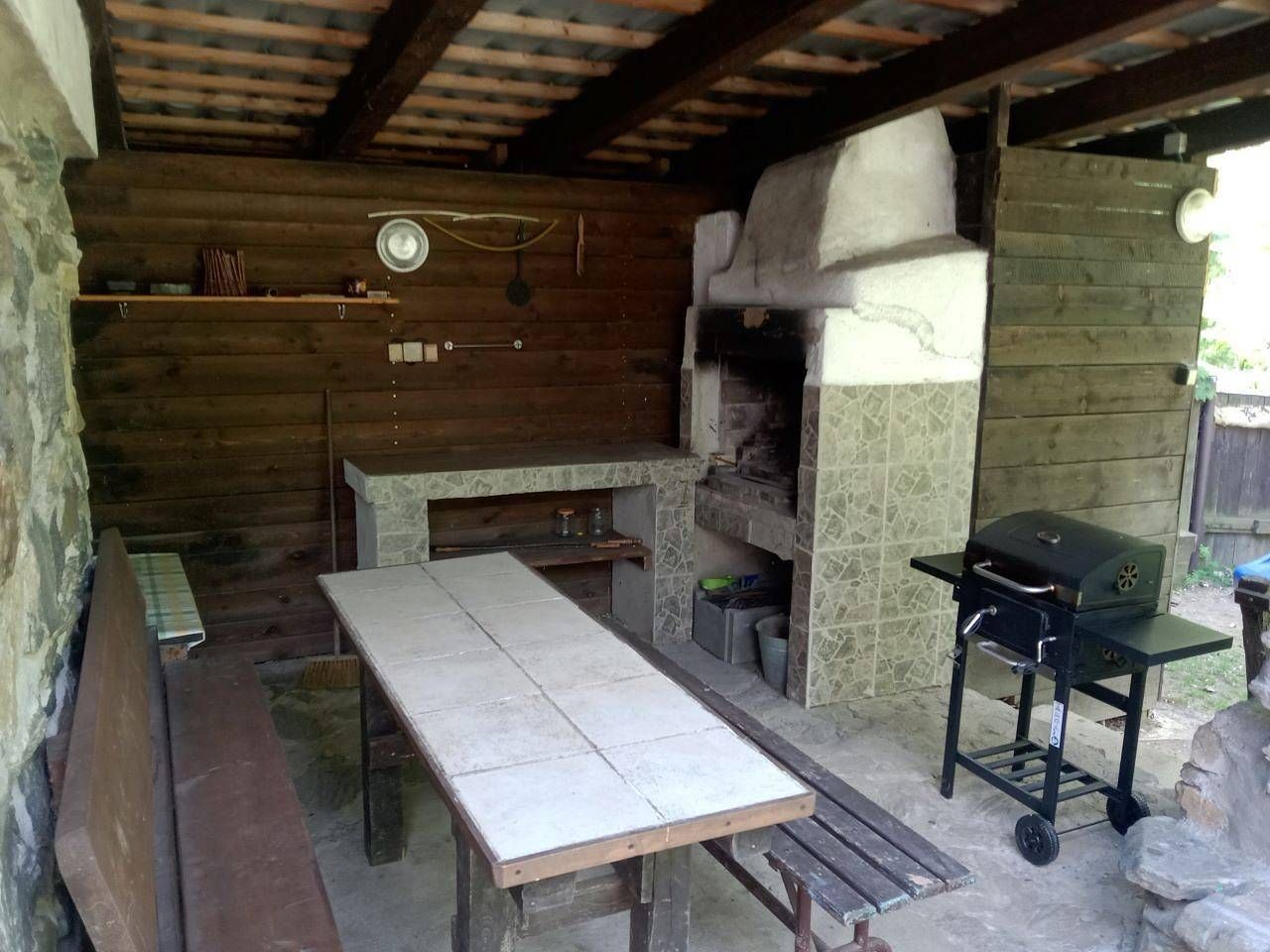 Pronájem chata - Kramolín, Kraj Vysočina - 2