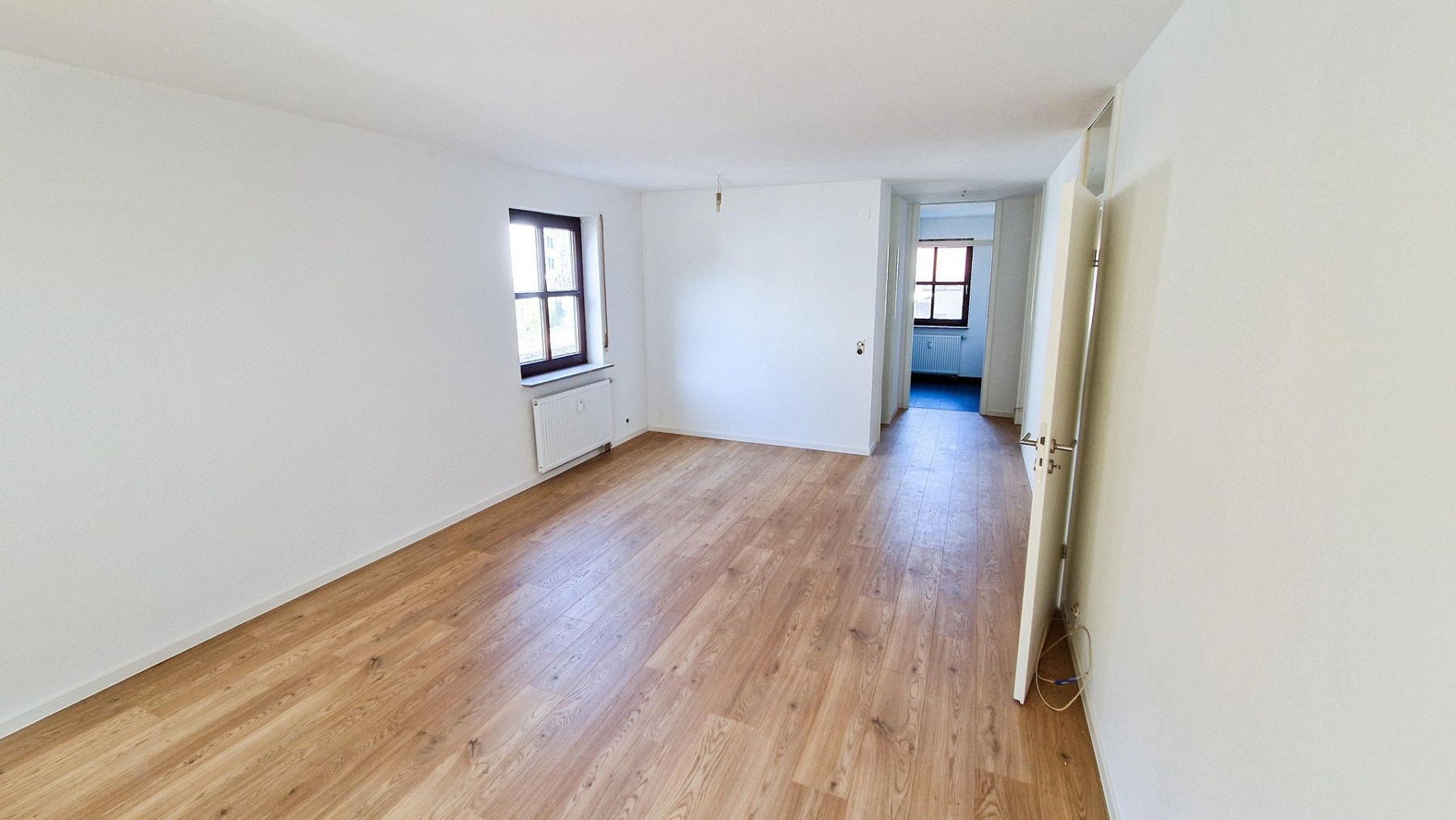 Prodej byt 2+1 - , Bádensko-Württembersko, 62 m² - 5