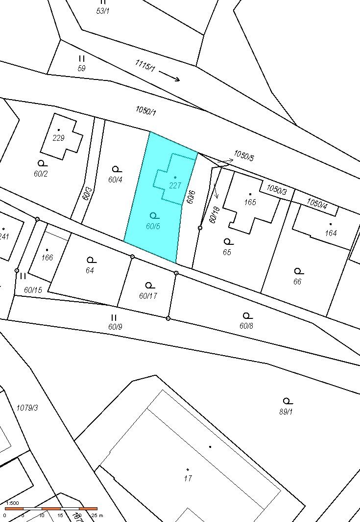 Prodej rodinný dům - Stárkov, 549 36