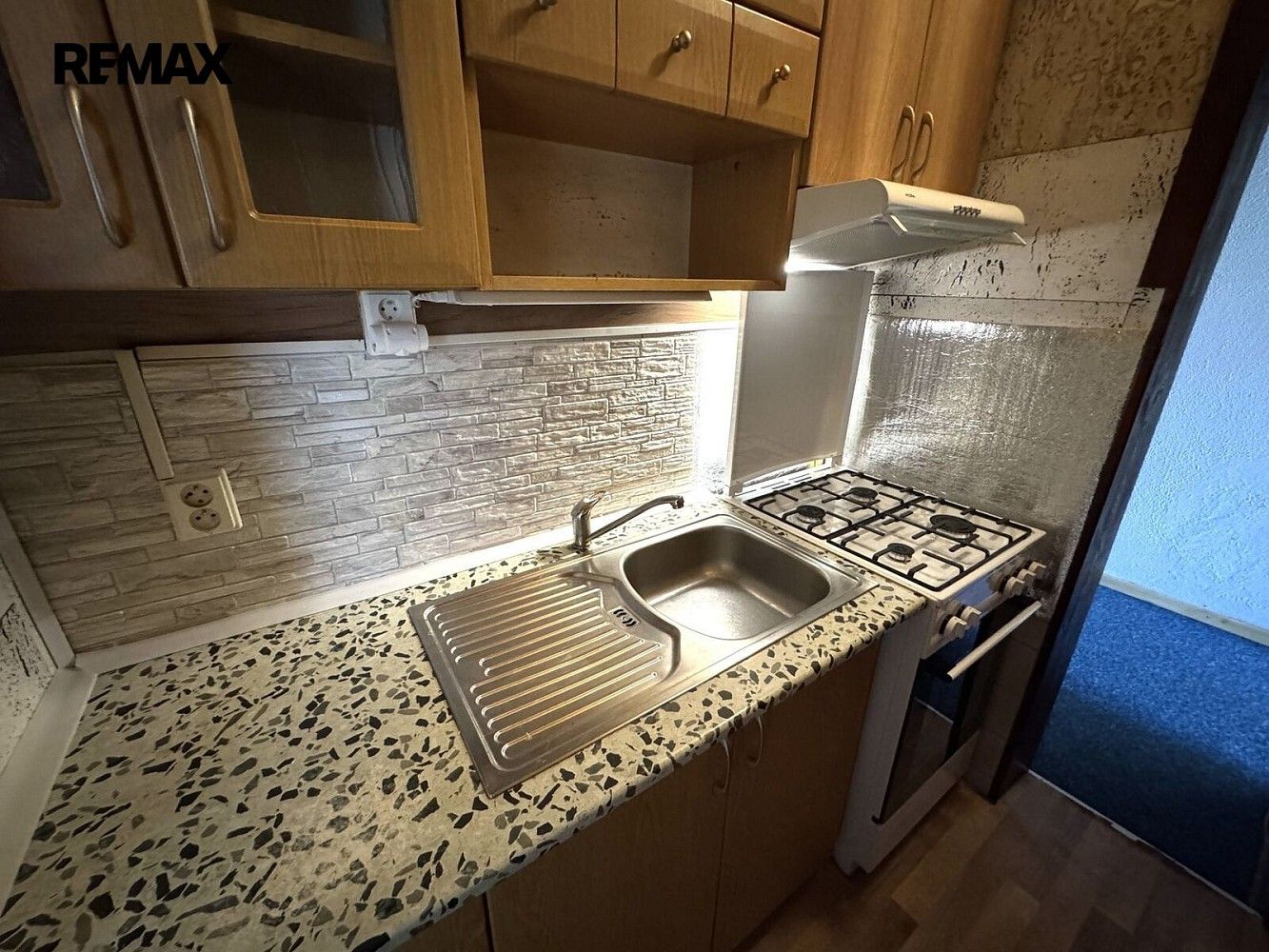 2+1, Koterovská, Plzeň - Východní Předměstí, 57 m² - 1