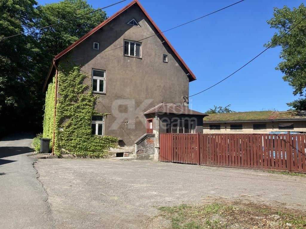 Sklady, Baška, 739 01