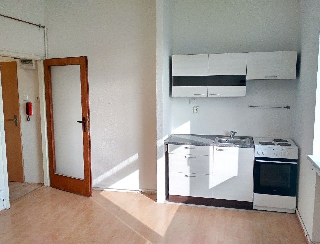 Byt 1+kk · 26 m² · Rybníček, Brno - Ponava, Jihomoravský kraj - 3