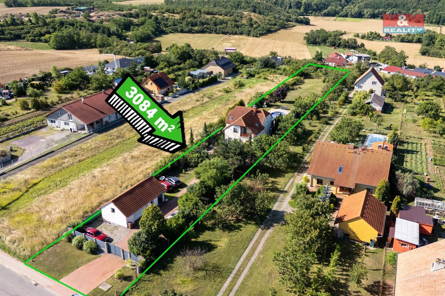 Prodej rodinný dům - Dyje, 224 m²