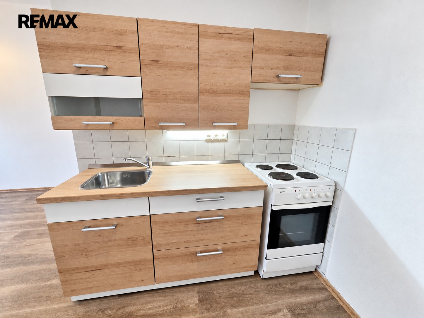 4+kk, Fráni Šrámka 1352, České Budějovice 3, 72 m² - 2