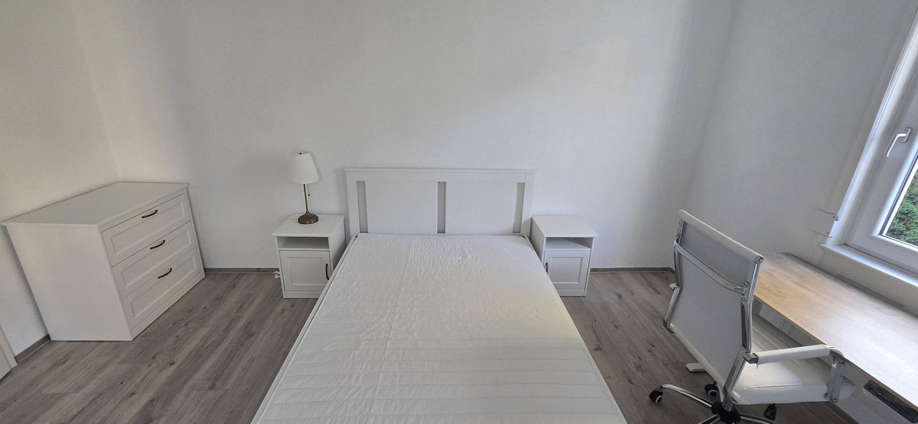 Byt 1+1 · 32 m² · Duisburgerstraße 22 Stuttgart Bad Cannstatt Baden-Württemberg 70376 - 4