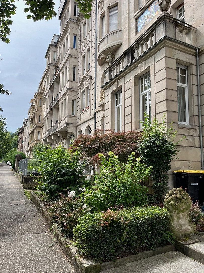 4+kk, Pforzheim Pforzheim Baden-Württemberg 75173, 120 m² - 2