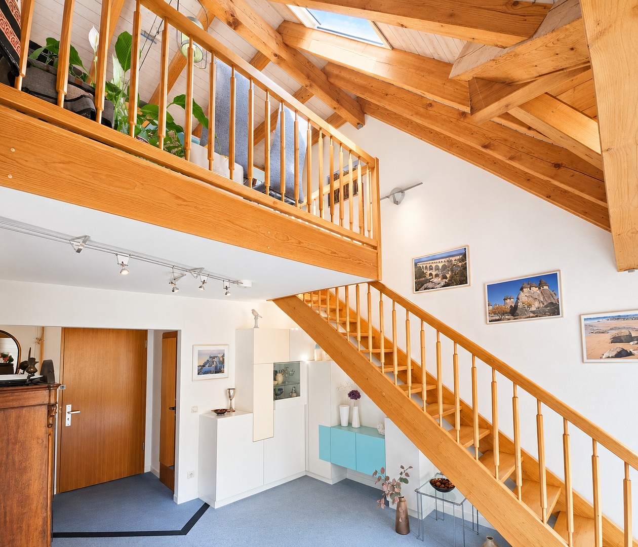 4+1, München Au Bayern 81541, 118 m² - 2