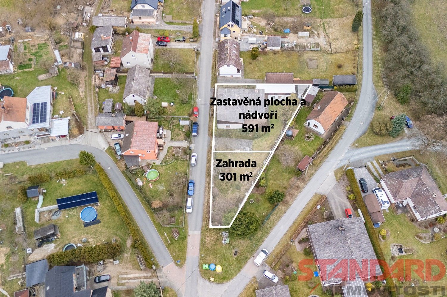 Rodinný dům · 137 m² · Krašovice, okres Plzeň-sever, Plzeňský kraj - 3