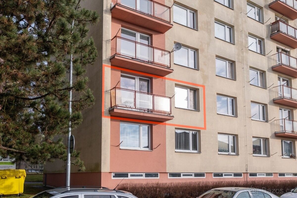 Byty, Ústí nad Orlicí, 562 01 - 2