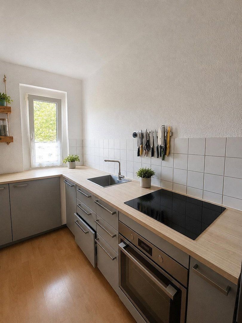 Pronájem byt 3+1 - Neubau 16, , Sasko, 62 m² - 5