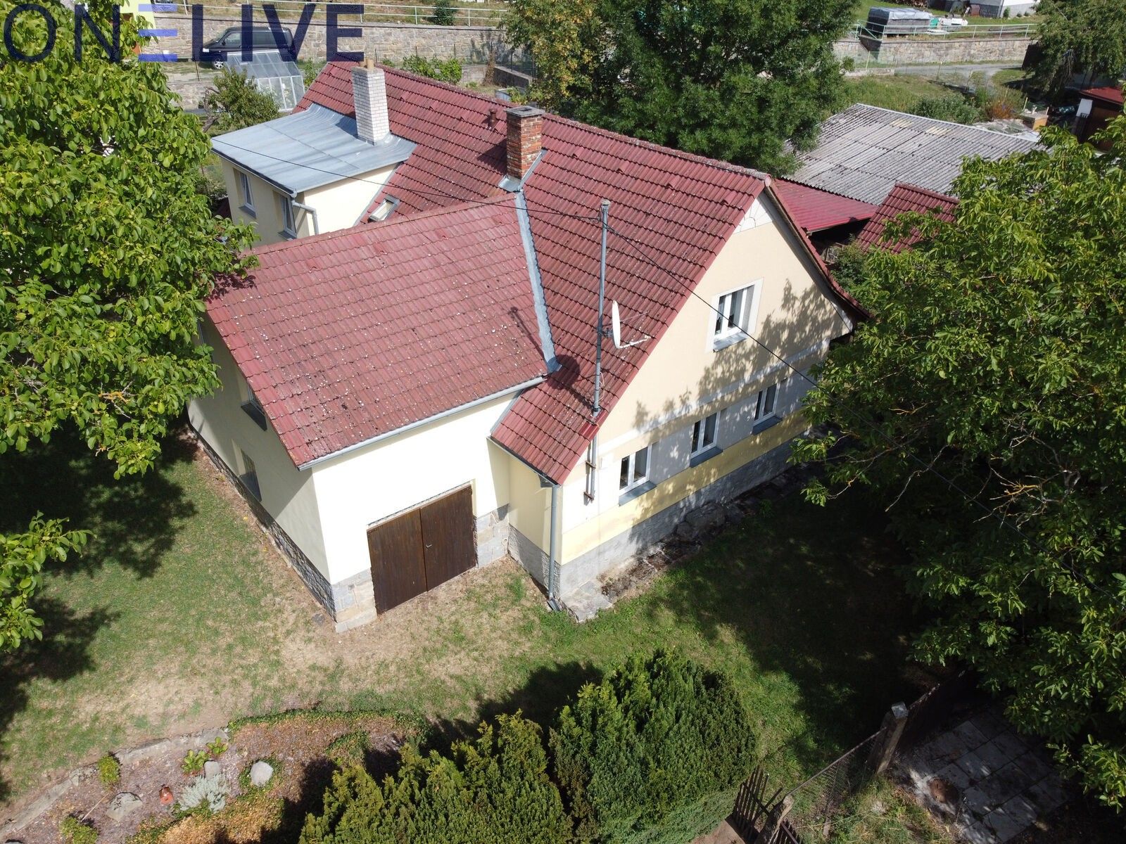 Rodinný dům · 234 m² · Tužice - 2