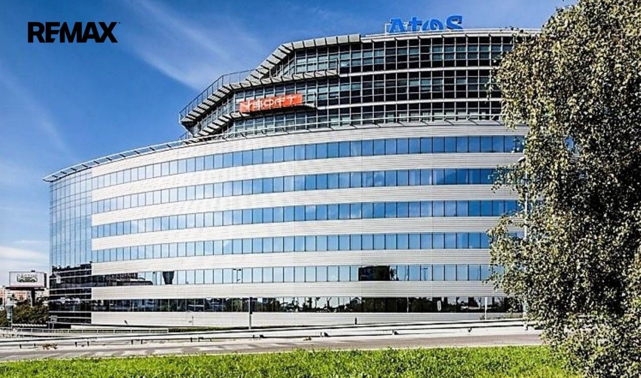 Kancelář · 250 m² · Doudlebská 1699, Praha Nusle - 3