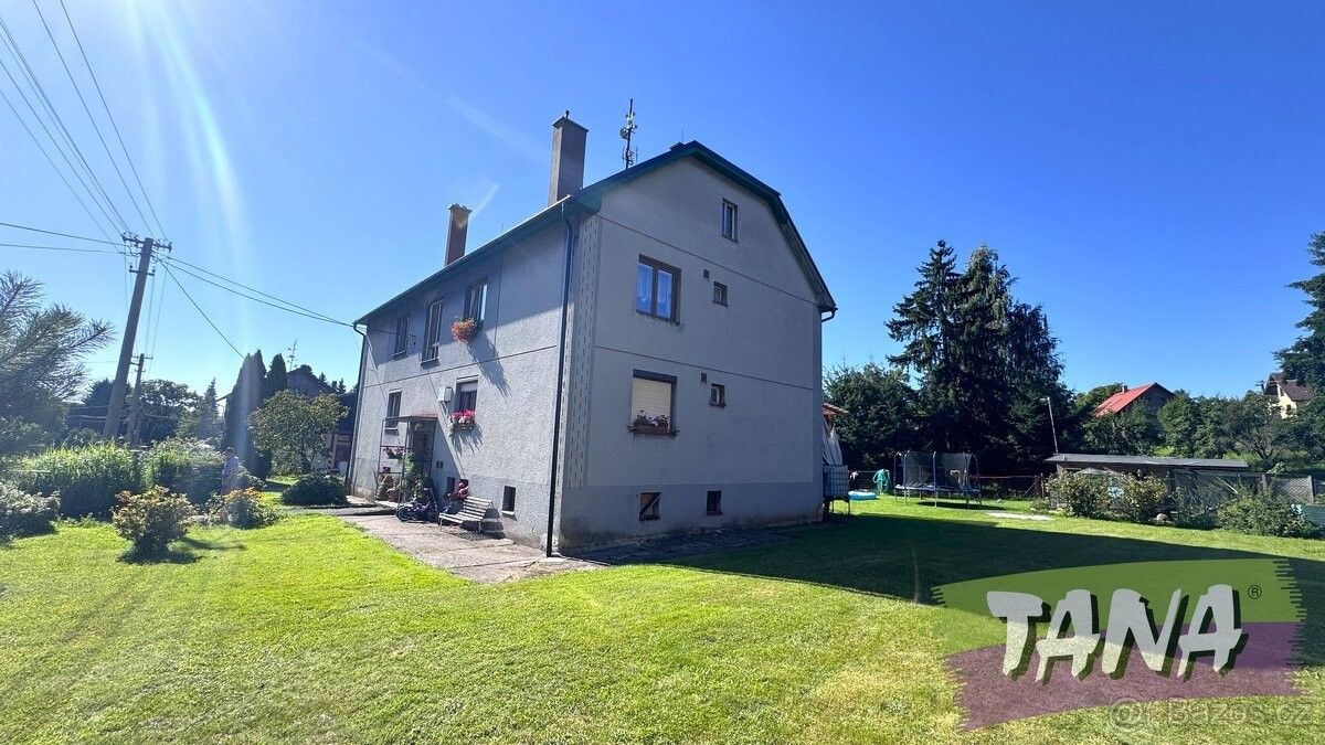 Prodej byt - Dvůr Králové nad Labem, 544 01