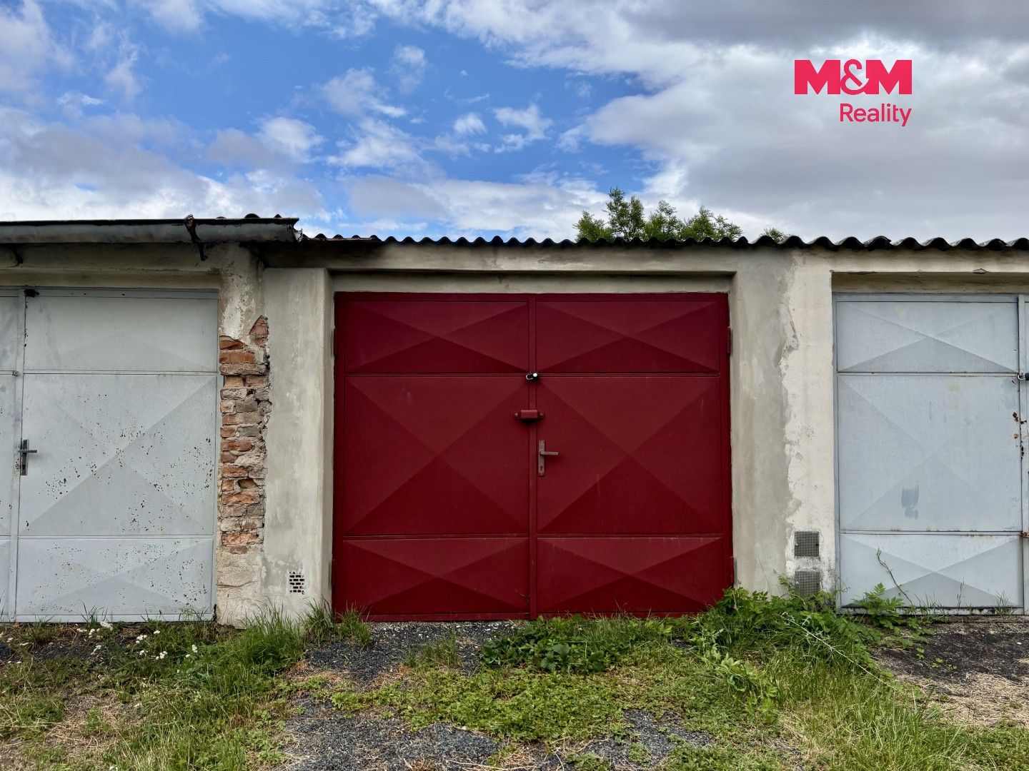 Ostatní, Louny, 19 m² - 1