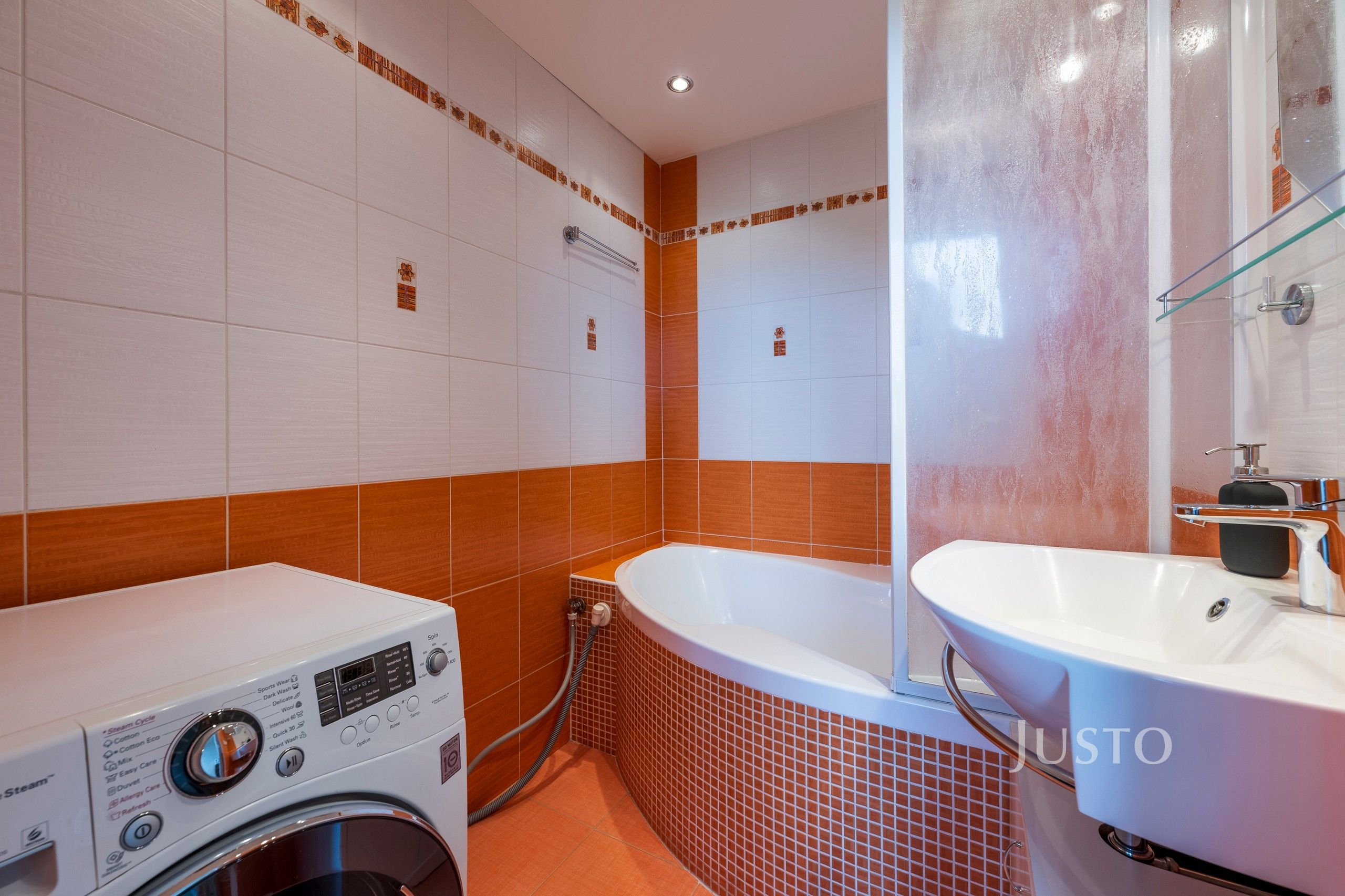 Byt 2+1 · 56 m² · Brněnská 1897, Staré Město - 4