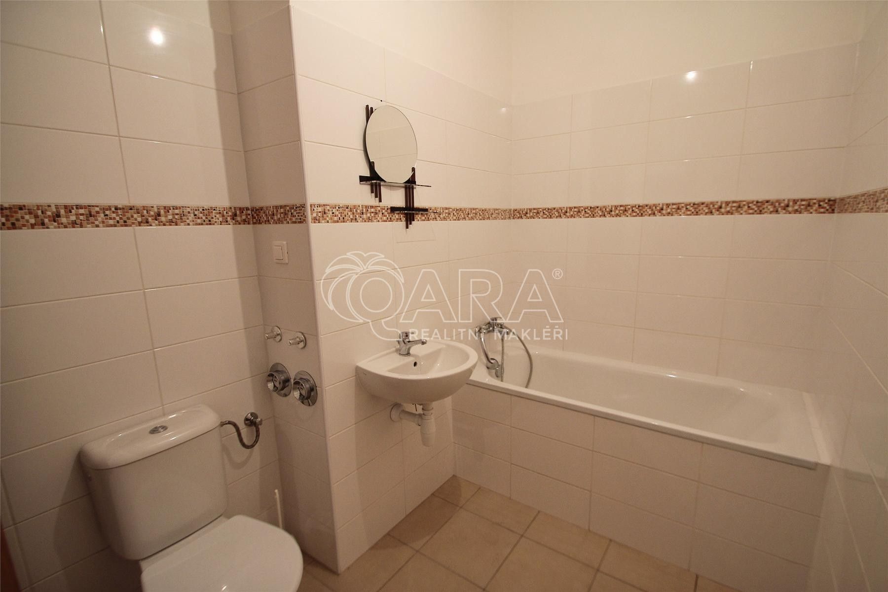 Pronájem byt 3+kk - Na Dražkách, Beroun Beroun-Město, 54 m² - 5