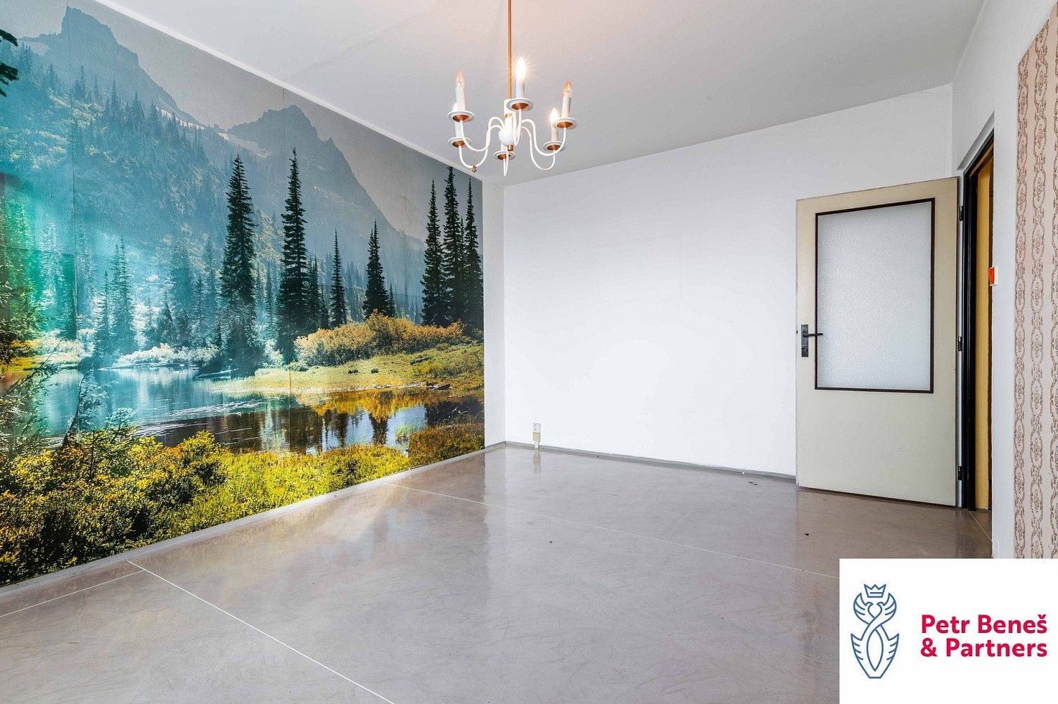 Prodej byt 2+1 - Pod Václavem, Rakovník - Rakovník II, 54 m² - 5