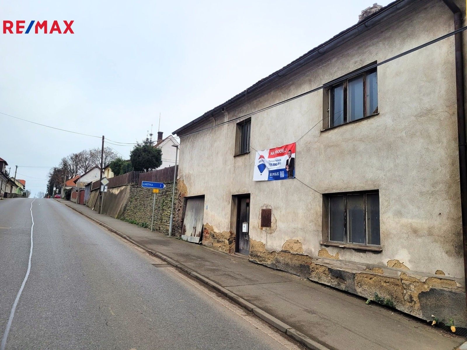 Rodinné domy, Lochovice, 100 m²