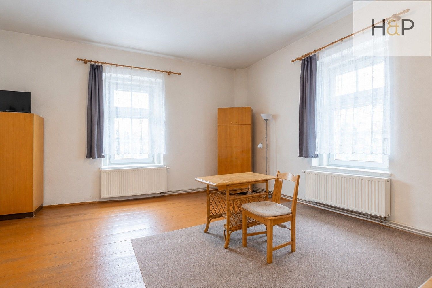 2+1, Šumperk, Olomoucký kraj, 72 m² - 2