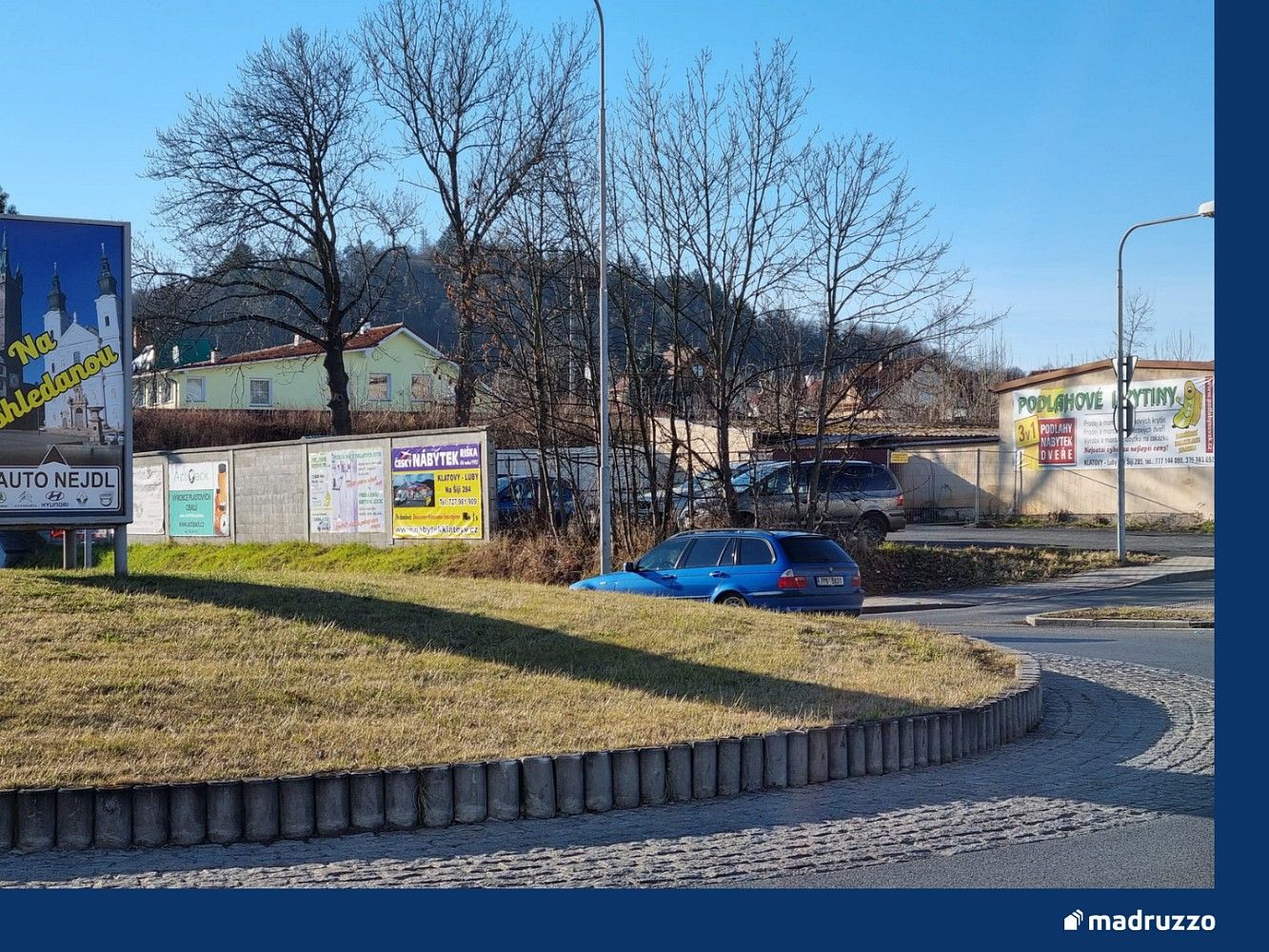 Komerční pozemek · Klatovy, Plzeňský kraj - 3