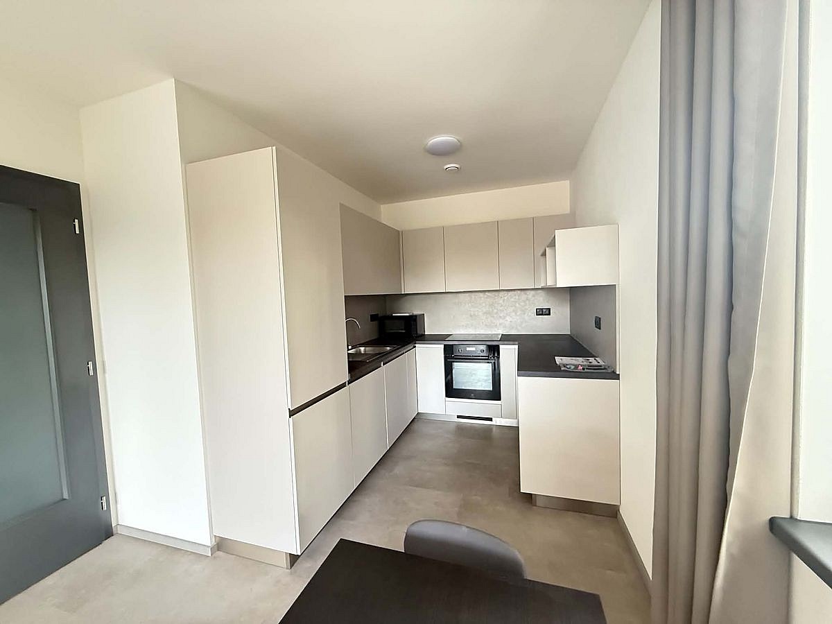 Byt 2+kk · 50 m² · Spojovací, Mukařov, okres Praha-východ - 4